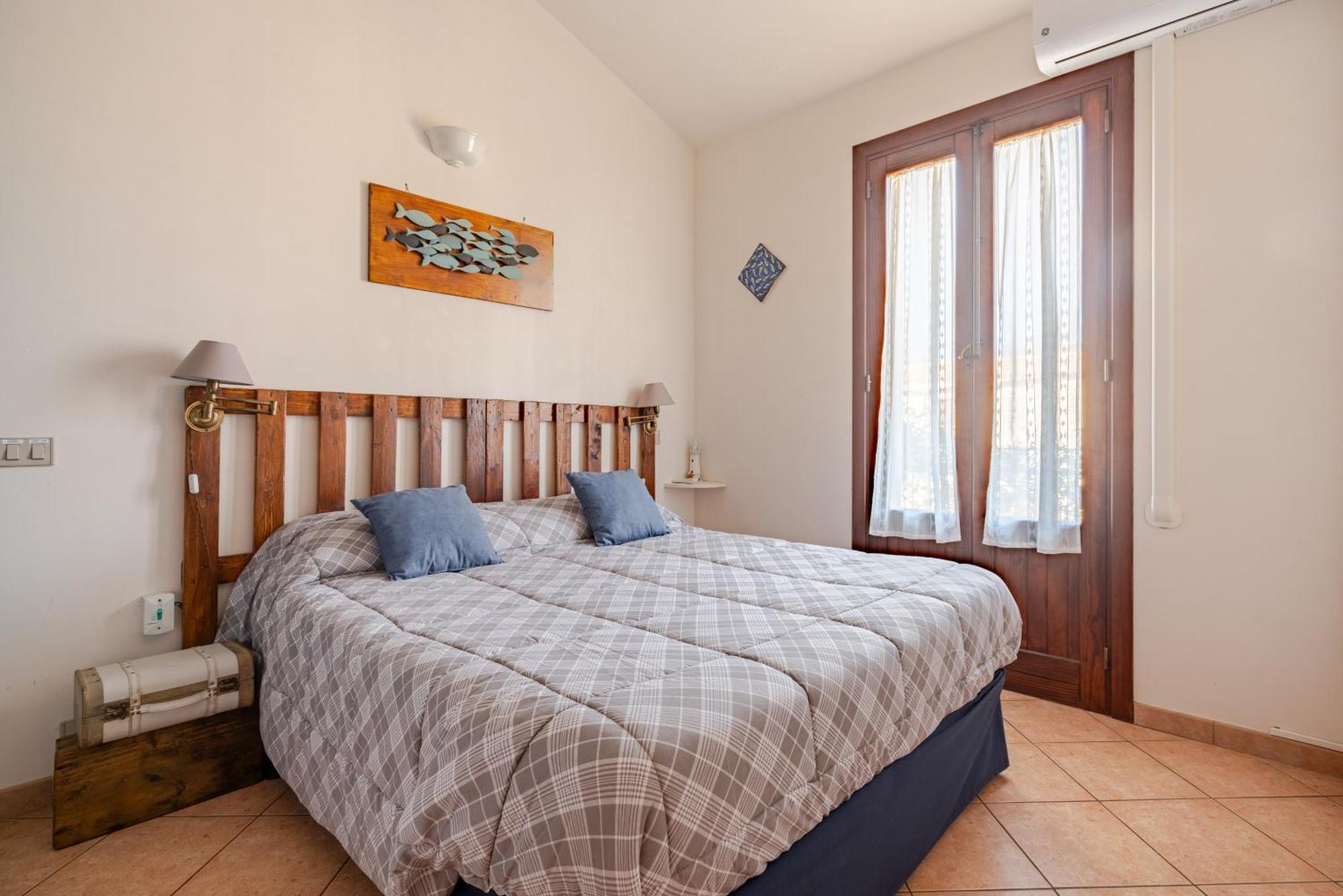סן ויטו לו קאפו Villa Corallina מראה חיצוני תמונה