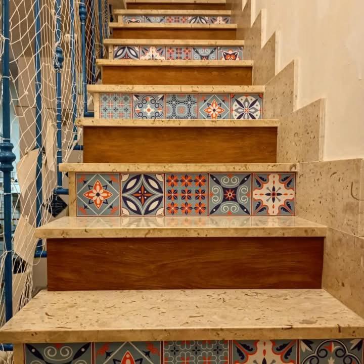 סן ויטו לו קאפו Villa Corallina מראה חיצוני תמונה